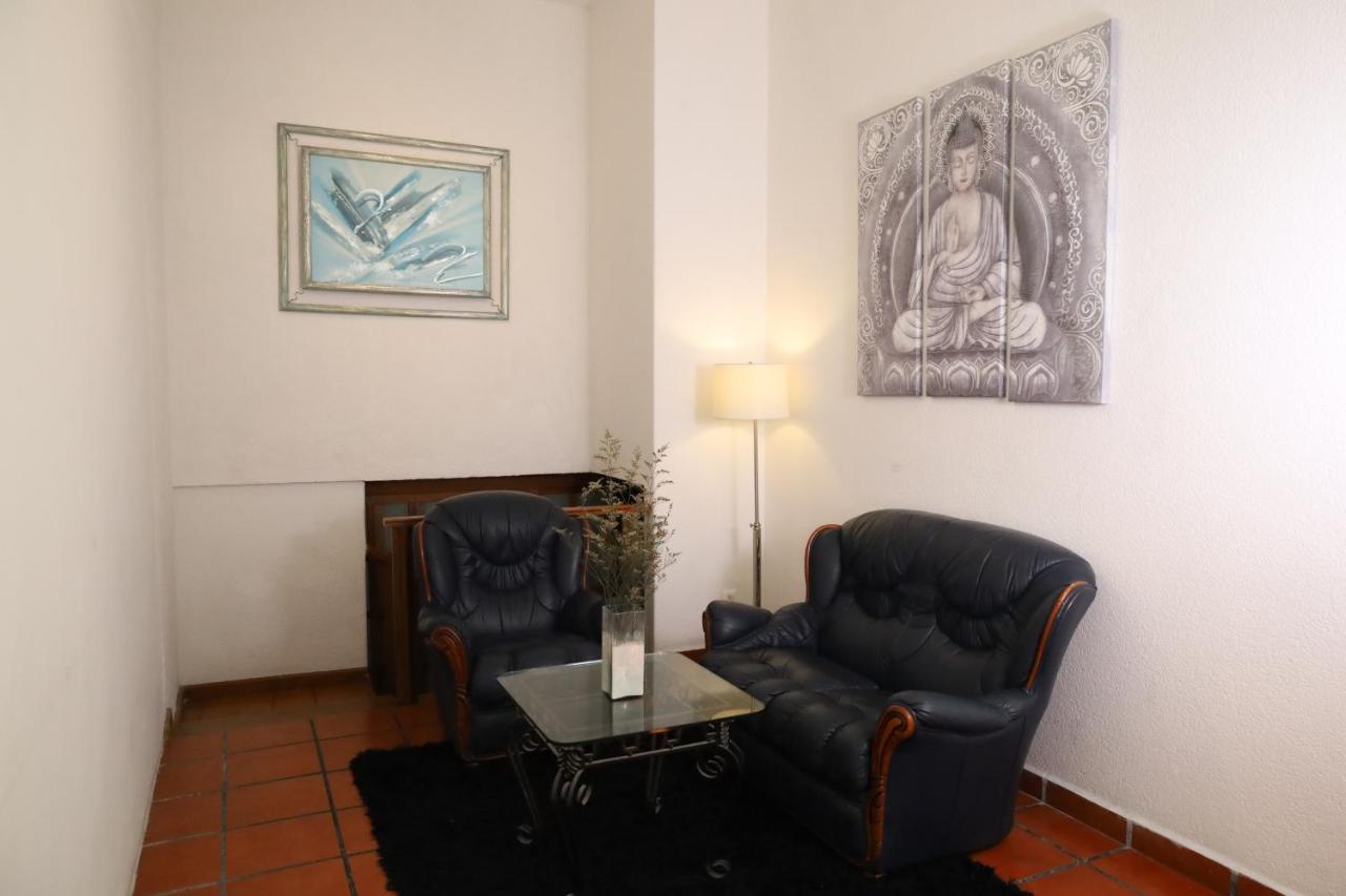 Hotel Grand Vista Cuernavaca Exteriér fotografie