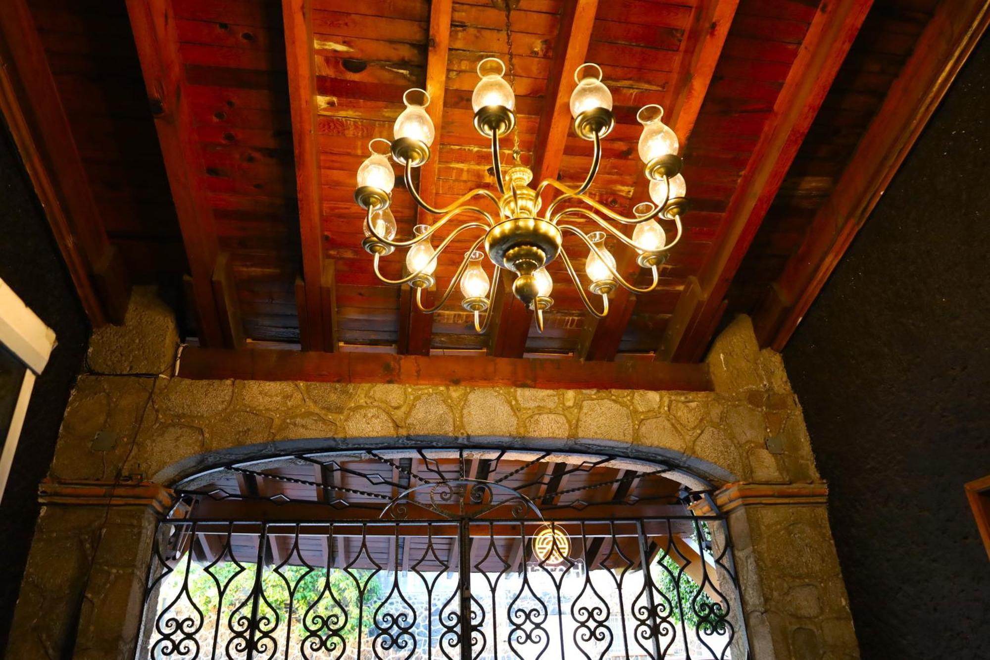 Hotel Grand Vista Cuernavaca Exteriér fotografie