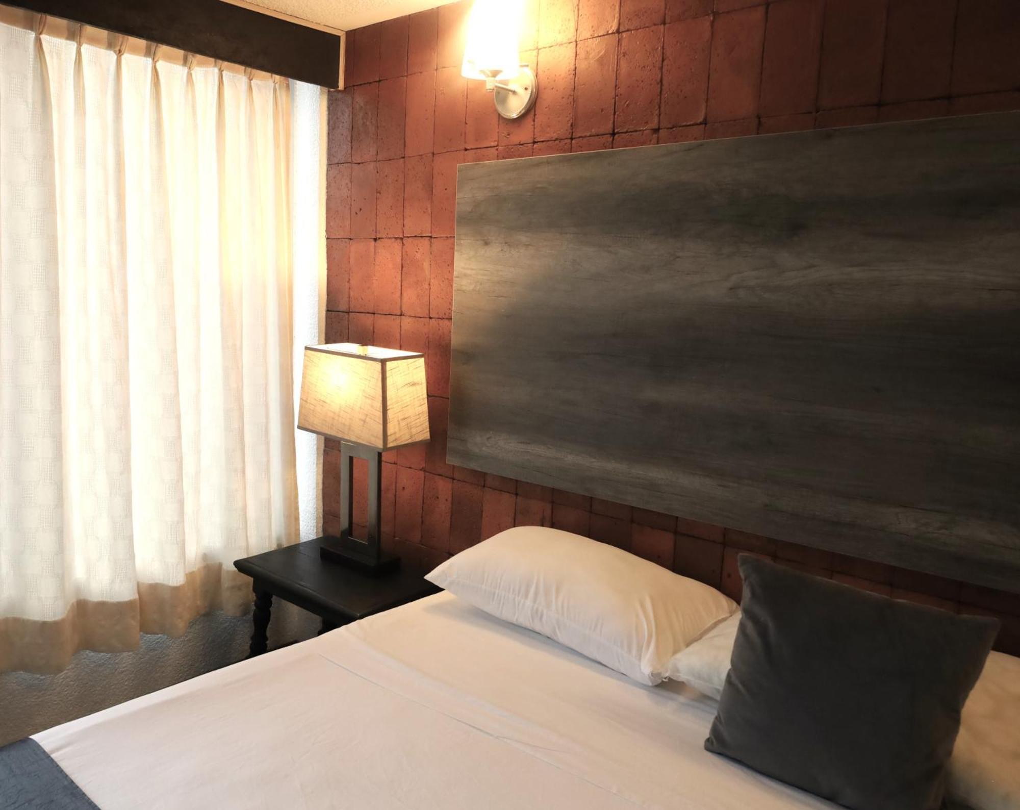 Hotel Grand Vista Cuernavaca Exteriér fotografie
